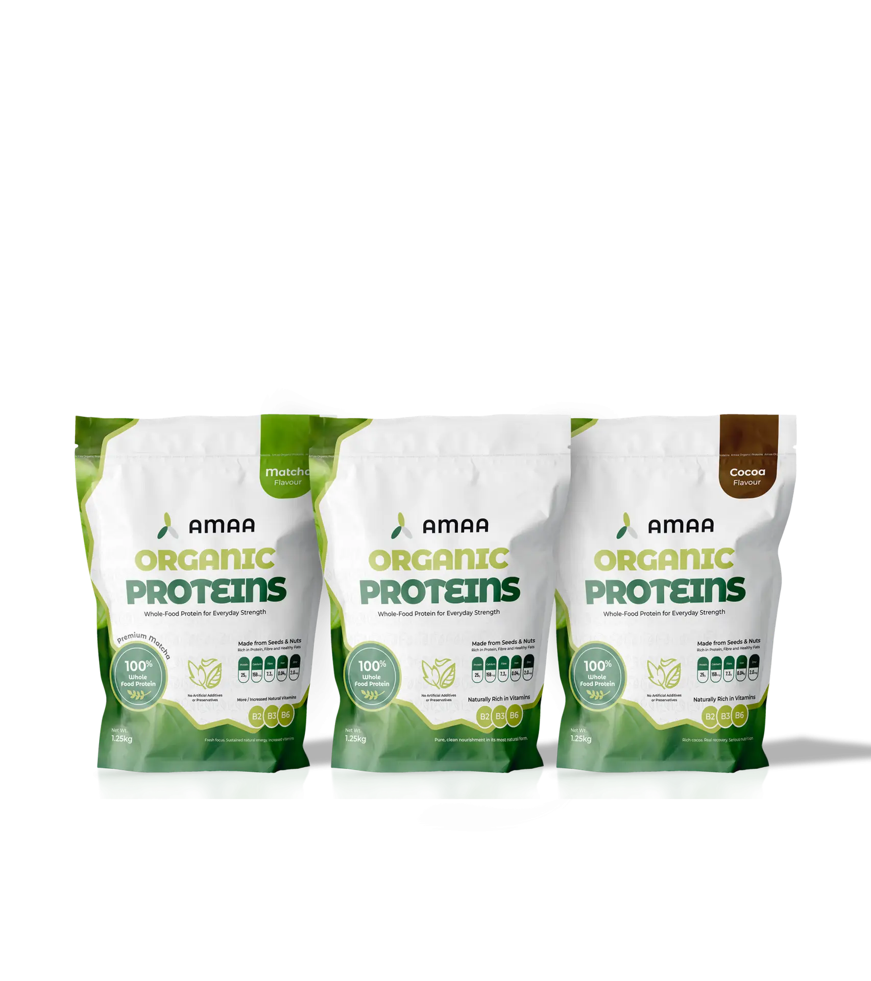amaa-organic-proteins-banner-transparent-matcha-vanilla